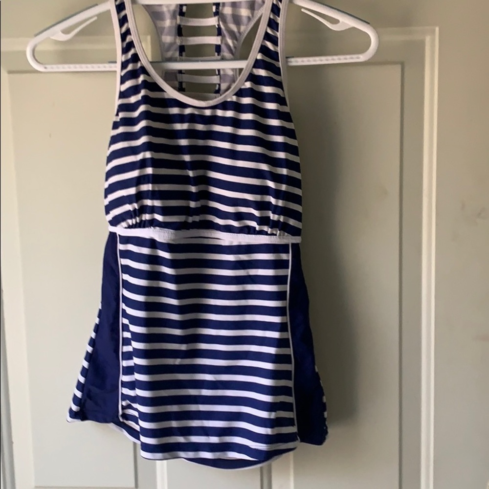 Swim set